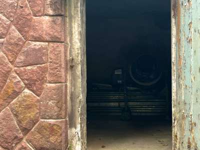 Eladó műhely - Balatonfűzfő (Fűzfőgyártelep) / 2. kép