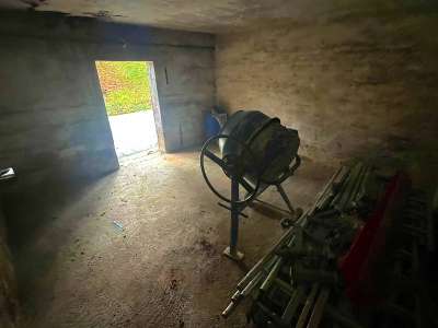 Eladó műhely - Balatonfűzfő (Fűzfőgyártelep) / 7. kép