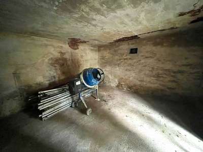 Eladó műhely - Balatonfűzfő (Fűzfőgyártelep) / 9. kép