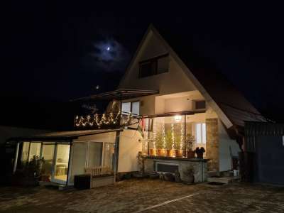 Eladó családi ház - Balatonalmádi / 27. kép