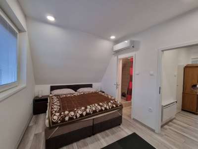 Eladó családi ház - Balatonalmádi / 24. kép