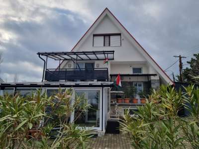 Eladó családi ház - Balatonalmádi / 1. kép