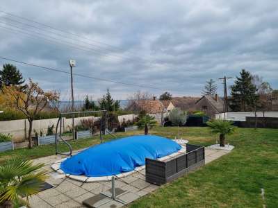 Eladó családi ház - Balatonalmádi / 4. kép