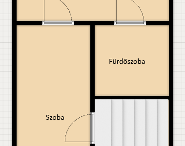 Eladó családi ház - Balatonalmádi / 9. kép