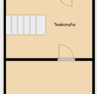 Eladó családi ház - Balatonalmádi / 6. kép