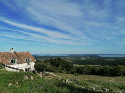 Eladó gazdasági épület - Pécsely (szőlőhegy) / 8. kép