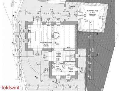Eladó gazdasági épület - Pécsely (szőlőhegy) / 11. kép