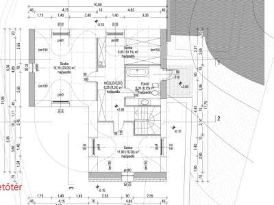 Eladó gazdasági épület - Pécsely (szőlőhegy) / 12. kép