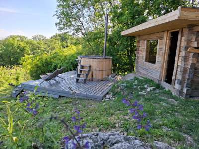 Eladó gazdasági épület - Pécsely (szőlőhegy) / 15. kép