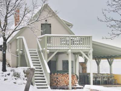 Eladó gazdasági épület - Pécsely (szőlőhegy) / 1. kép