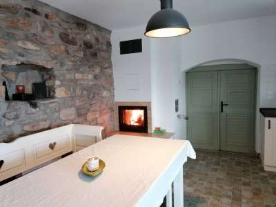 Eladó gazdasági épület - Pécsely (szőlőhegy) / 3. kép