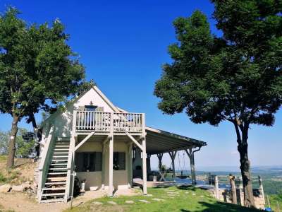 Eladó gazdasági épület - Pécsely (szőlőhegy) / 14. kép