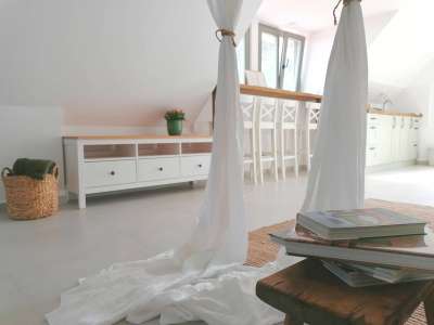 Eladó gazdasági épület - Pécsely (szőlőhegy) / 5. kép