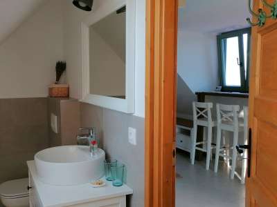 Eladó gazdasági épület - Pécsely (szőlőhegy) / 8. kép