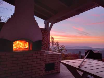 Eladó gazdasági épület - Pécsely (szőlőhegy) / 12. kép