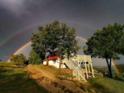 Eladó gazdasági épület - Pécsely (szőlőhegy) / 13. kép