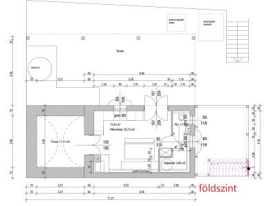 Eladó gazdasági épület - Pécsely (szőlőhegy) / 10. kép