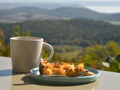 Eladó gazdasági épület - Pécsely (szőlőhegy) / 19. kép