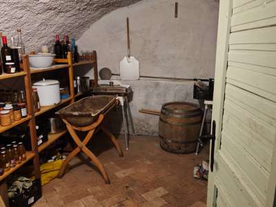 Eladó gazdasági épület - Pécsely (szőlőhegy) / 17. kép