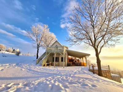 Eladó gazdasági épület - Pécsely (szőlőhegy) / 1. kép