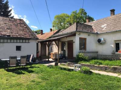 Eladó családi ház - Balatonudvari / 1. kép