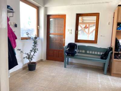 Eladó családi ház - Balatonudvari / 3. kép