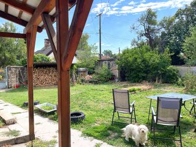 Eladó családi ház - Balatonudvari / 15. kép