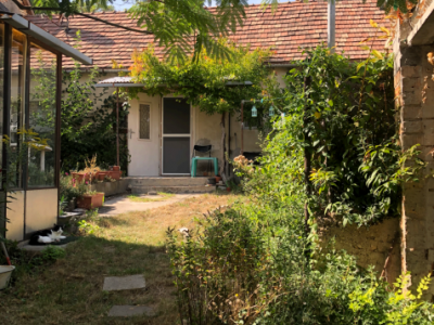 Eladó családi ház - Balatonudvari / 1. kép