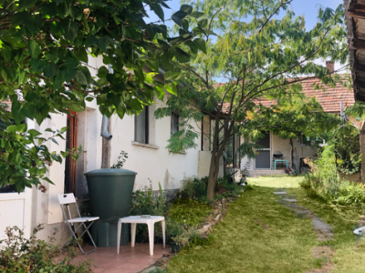 Eladó családi ház - Balatonudvari / 14. kép