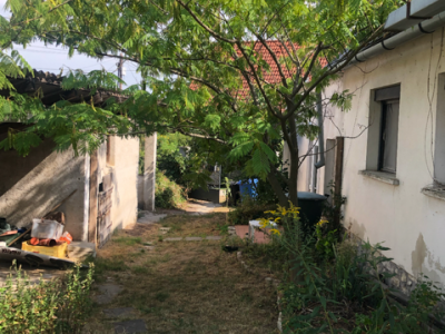 Eladó családi ház - Balatonudvari / 7. kép