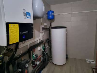 Eladó téglalakás - Balatonfüred / 17. kép