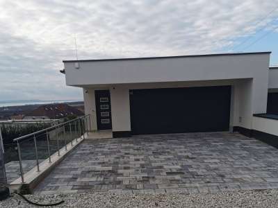 Eladó téglalakás - Balatonfüred / 5. kép