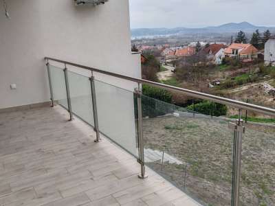 Eladó téglalakás - Balatonfüred / 11. kép