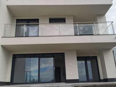 Eladó téglalakás - Balatonfüred / 3. kép