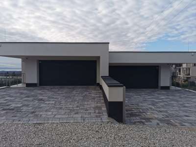 Eladó téglalakás - Balatonfüred / 24. kép