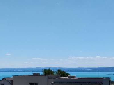 Eladó téglalakás - Balatonfüred / 2. kép