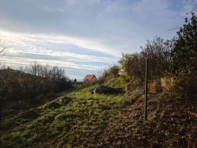 Eladó zártkert - Felsőörs (Felsőörs) / 5. kép