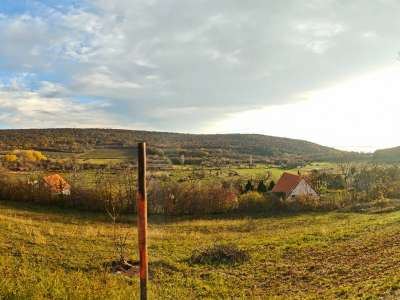 Eladó zártkert - Felsőörs (Felsőörs) / 3. kép