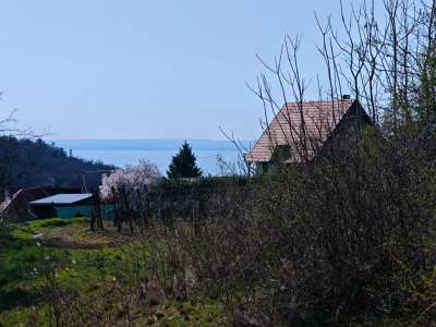 Eladó zártkert - Felsőörs (Felsőörs) / 3. kép