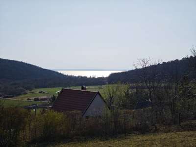 Eladó zártkert - Felsőörs (Felsőörs) / 2. kép