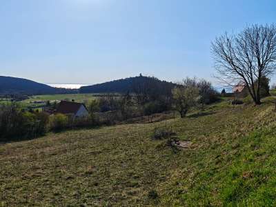 Eladó zártkert - Felsőörs (Felsőörs) / 1. kép