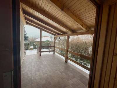 Eladó nyaraló - Balatonalmádi / 8. kép