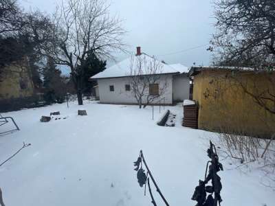 Eladó nyaraló - Balatonalmádi / 10. kép