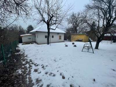 Eladó nyaraló - Balatonalmádi / 9. kép