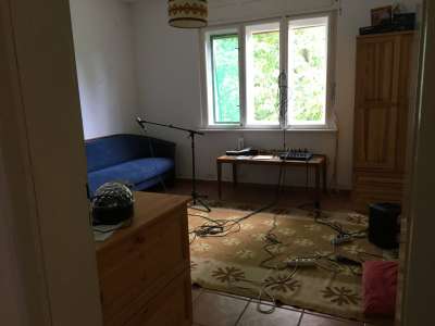 Eladó nyaraló - Balatonalmádi / 12. kép