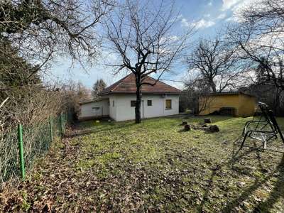 Eladó nyaraló - Balatonalmádi / 2. kép