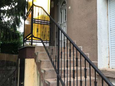 Eladó téglalakás - Balatonalmádi (Városközpont) / 12. kép