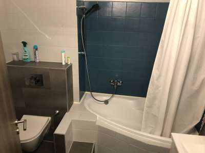 Eladó téglalakás - Balatonalmádi (Városközpont) / 5. kép