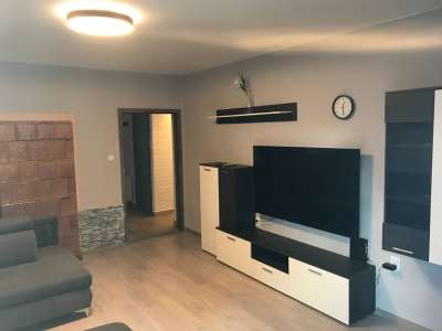 Eladó téglalakás - Balatonalmádi (Városközpont) / 9. kép