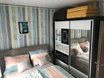 Eladó téglalakás - Balatonalmádi (Városközpont) / 3. kép